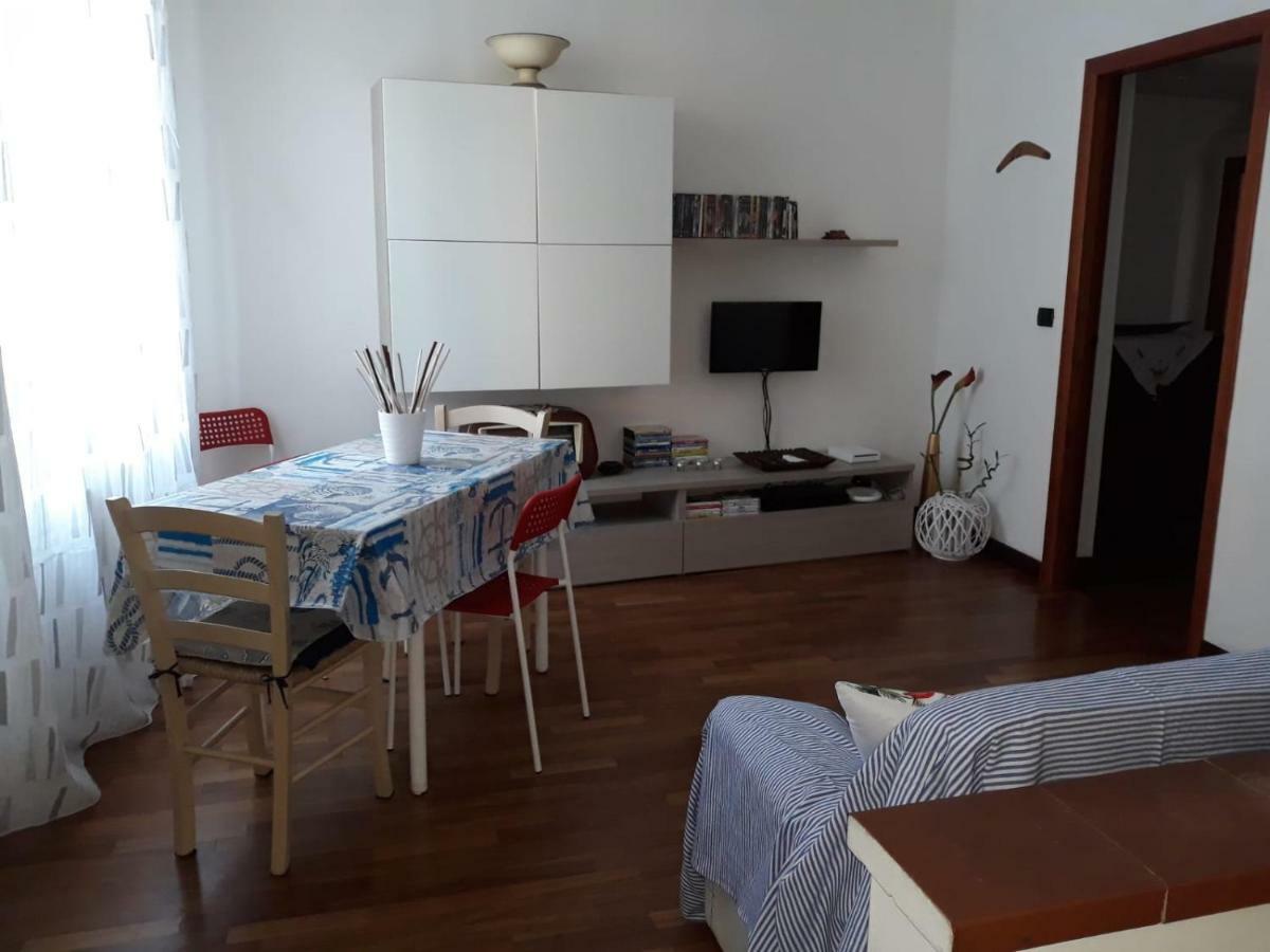 La Giara Apartment La Spezia Exterior photo