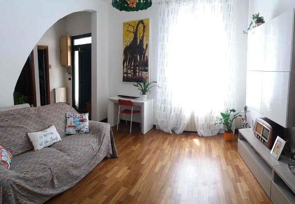 La Giara Apartment La Spezia Exterior photo