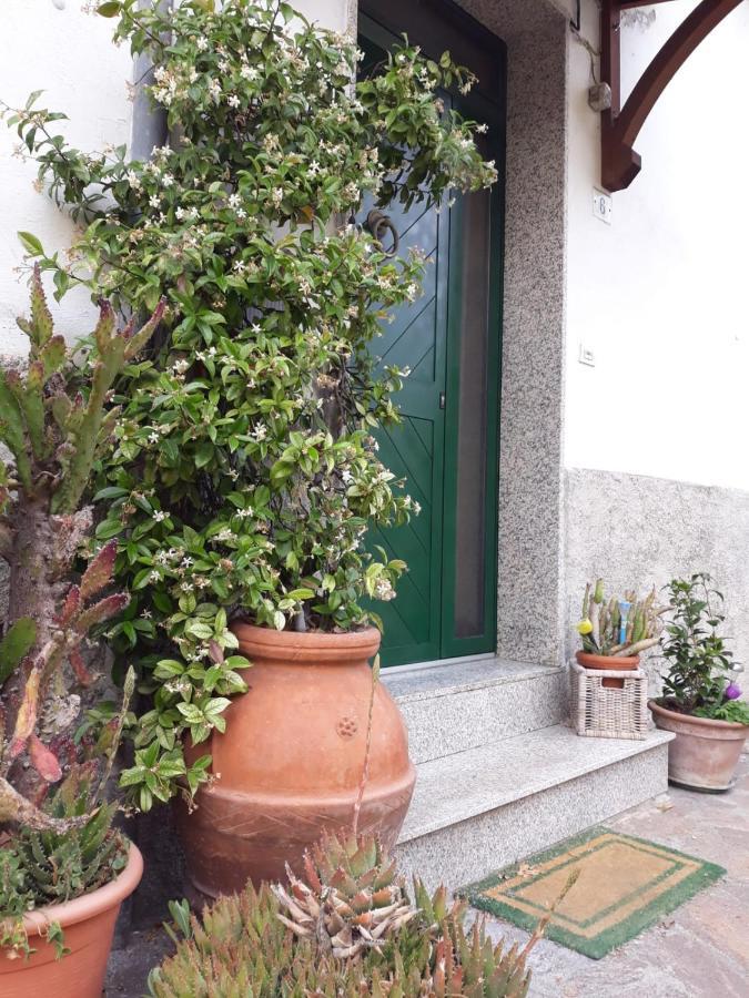 La Giara Apartment La Spezia Exterior photo